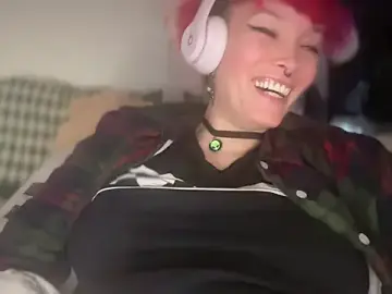 Stripchat Free Live Porn of FRRANNKIE