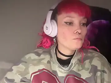 Stripchat Live Sex of FRRANNKIE