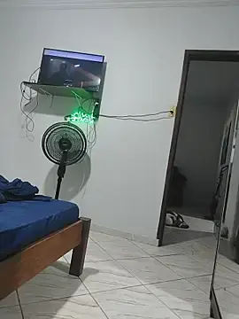 Stripchat Live Sex Cam of Gasc_1992