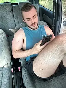 Stripchat Sex Chat of Mikev