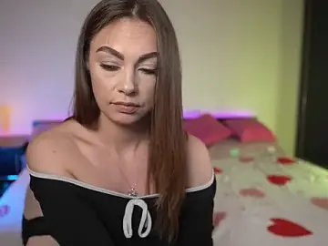 Stripchat Live Sex Cam of TiffanyPierce
