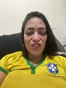 Stripchat Sex Chat of NathFox