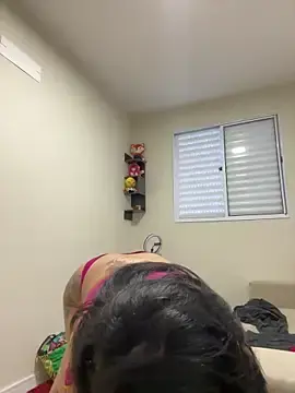 Stripchat Adult Webcam of NathFox