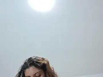 Stripchat Live Sex of Iam_Issaa