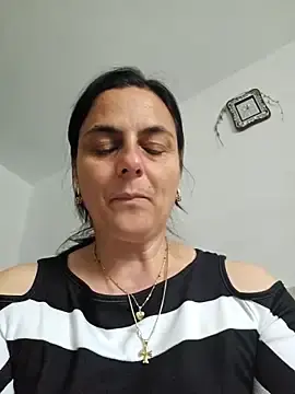 Stripchat Live Sex Cam of IsabelleCraft