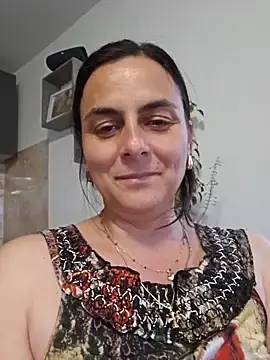 Stripchat Sex Chat of IsabelleCraft