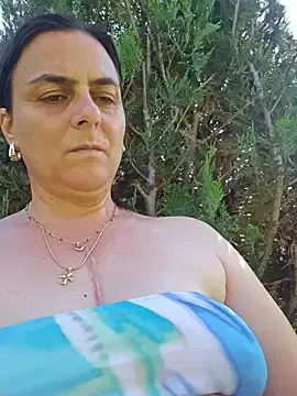 Stripchat Sex Chat of IsabelleCraft