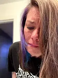 Stripchat Live Porn of LadyLena1