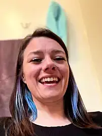 Stripchat Best live sex cam show of LadyLena1
