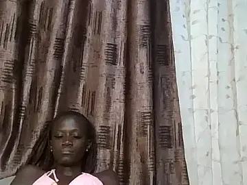 Stripchat Live Sex of Queanah