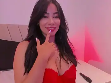 Stripchat Free Live Porn of CelesteBreedlove
