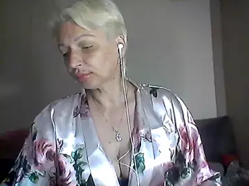 Stripchat Live Porn of MaryJane441