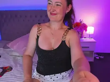 Stripchat Adult Webcam of NathalyStars