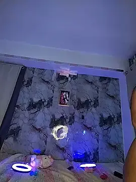 Stripchat Watch Live Sex Cams of SaharQamar