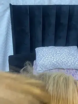 Stripchat Adult Webcam of THICKBARBIE32