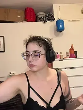 Stripchat Live Sex of ladyturtle