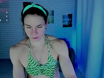 Stripchat Sex Cam of Lisa_Ray