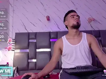 Stripchat Live Porn of PittAndLunaa