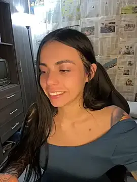 Stripchat Free Live Porn of i_am_nina_
