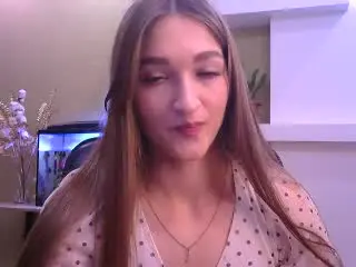 Xlovecam Live Porn of MilaYanis