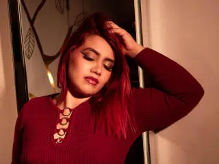Xlovecam Adult Webcams of DannaScully