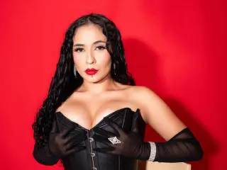 Xlovecam Private Sex Chat of LilithStygian