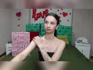 Xlovecam Live Sex of JessicaBreeze