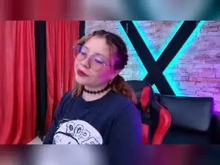 Xlovecam Sex Cam of Nyxaria