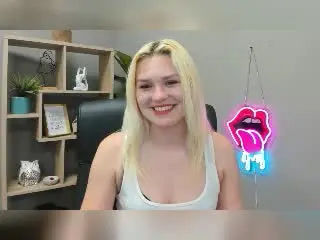 Xlovecam Sex Chat of SweetLilyy