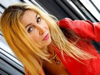 Xlovecam Best Webcam of StarCrystal