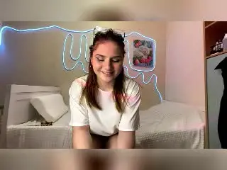 Xlovecam Live Sex Cam of HeikeRippy