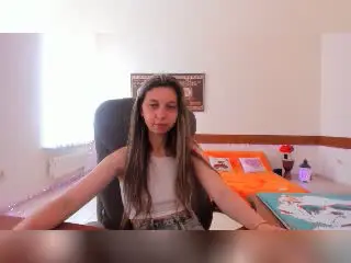 Xlovecam Nude Webcam of Sanella
