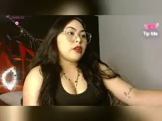 Xlovecam Best live sex cam show of ElinaX
