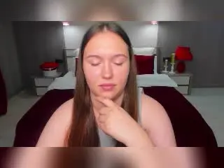 Xlovecam Adult Video Chat of CarolinaSkye