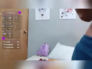 Xlovecam Nude Webcam of HottieLoveTime