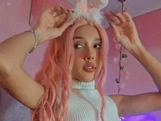 Xlovecam Private Sex Chat of GabySmiith