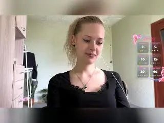 Xlovecam Live Sex of LillianaWhang