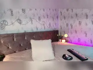 Xlovecam Adult Webcams of IvannaHazel