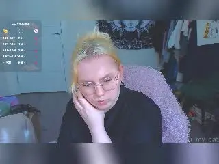 Xlovecam Adult Webcam of LimeCaty