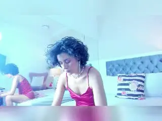 Xlovecam Live Sex of LilaaSalmon