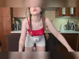 Xlovecam Adult Webcam of HotCaramelsTrio