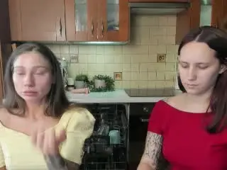 Xlovecam Best live sex cam show of HotCaramelsTrio