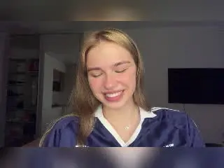 Xlovecam Nude Webcam of JennyOsmun
