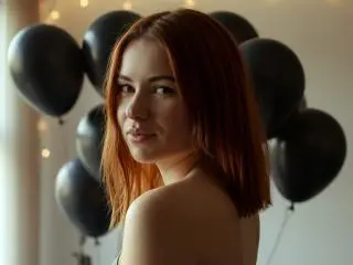 Xlovecam Nude Webcam of LaylaXDream