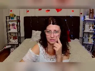Xlovecam Live Sex of RoseHille