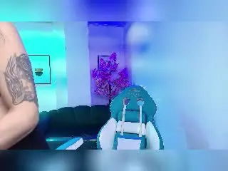 Xlovecam Live Sex of AriannaSeete