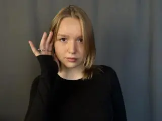 Xlovecam Nude Webcam of RimaPecinovsky