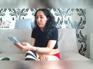 Xlovecam Sex Chat of SexyMirra