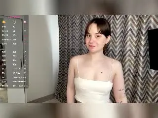 Xlovecam Live Porn of AdelinaGordo