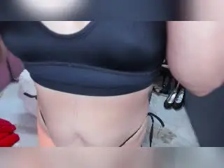 Xlovecam Private Sex Chat of SofiaDelRios